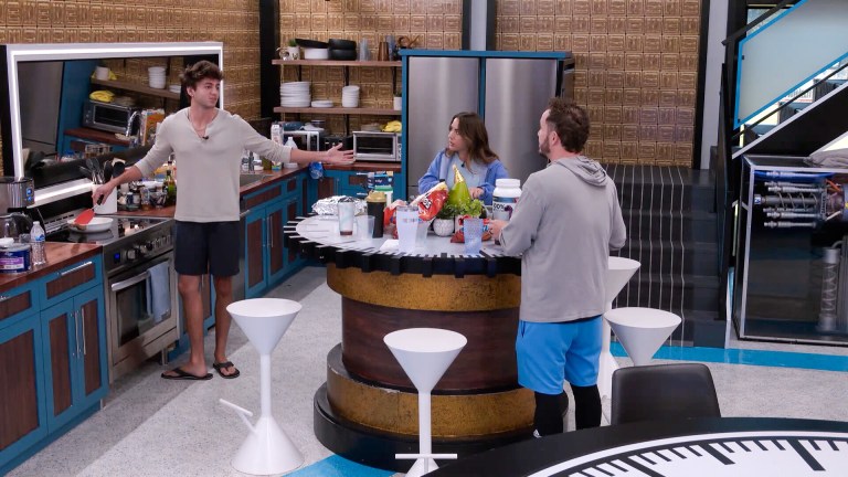 What time is Big Brother on tonight? Season 28 Episode 38 preview