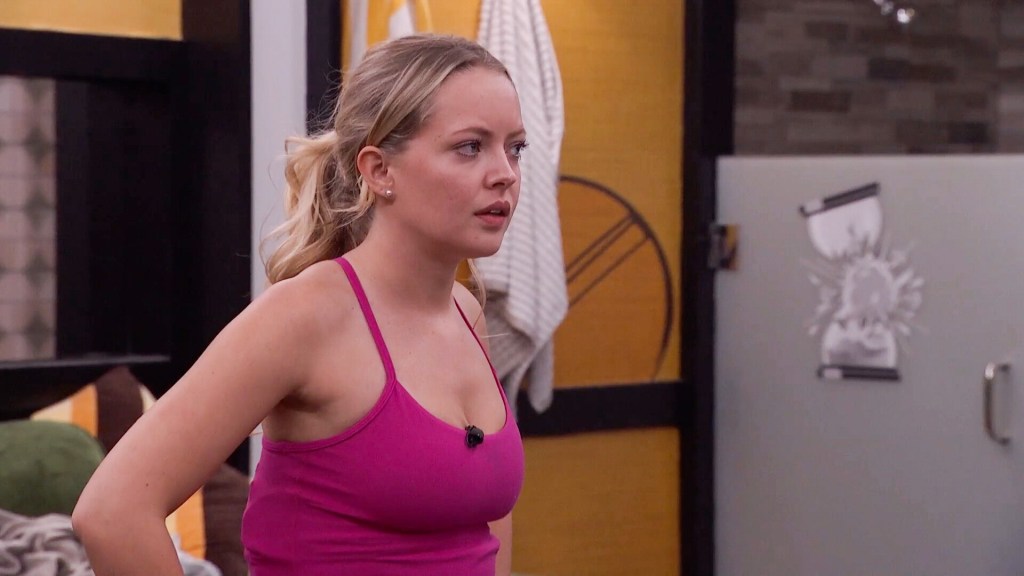 Who Was Evicted on Big Brother tonight? Season 28 Week 11 Wednesday Results