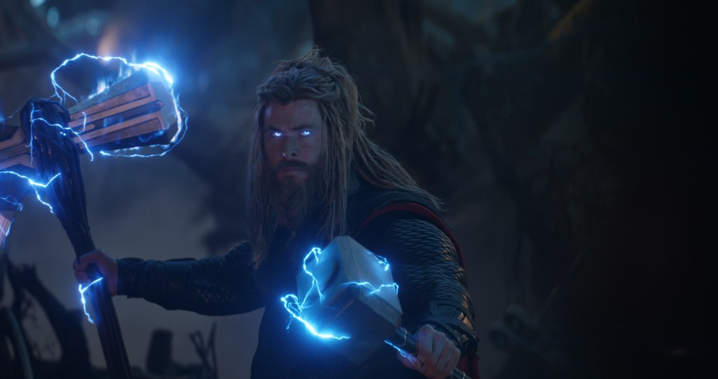 How Much Money Did Avengers Endgame: Encore Make at the Box Office This Weekend?