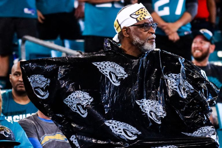 NFL Week 1 Weather Forecast: Wind, Rain and Conditions for Sunday