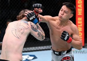 Prediction, pick for Rafa Garcia vs. Rongzhu at Noche UFC