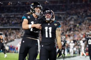 Jacksonville Jaguars vs. New England Patriots prediction, pick for NFL Week 3 on Sunday 9/27/26