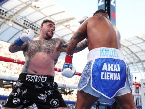 Andy Ruiz Jr. vs. Damian Knyba: Full Card, Odds, Start Time & How to Watch