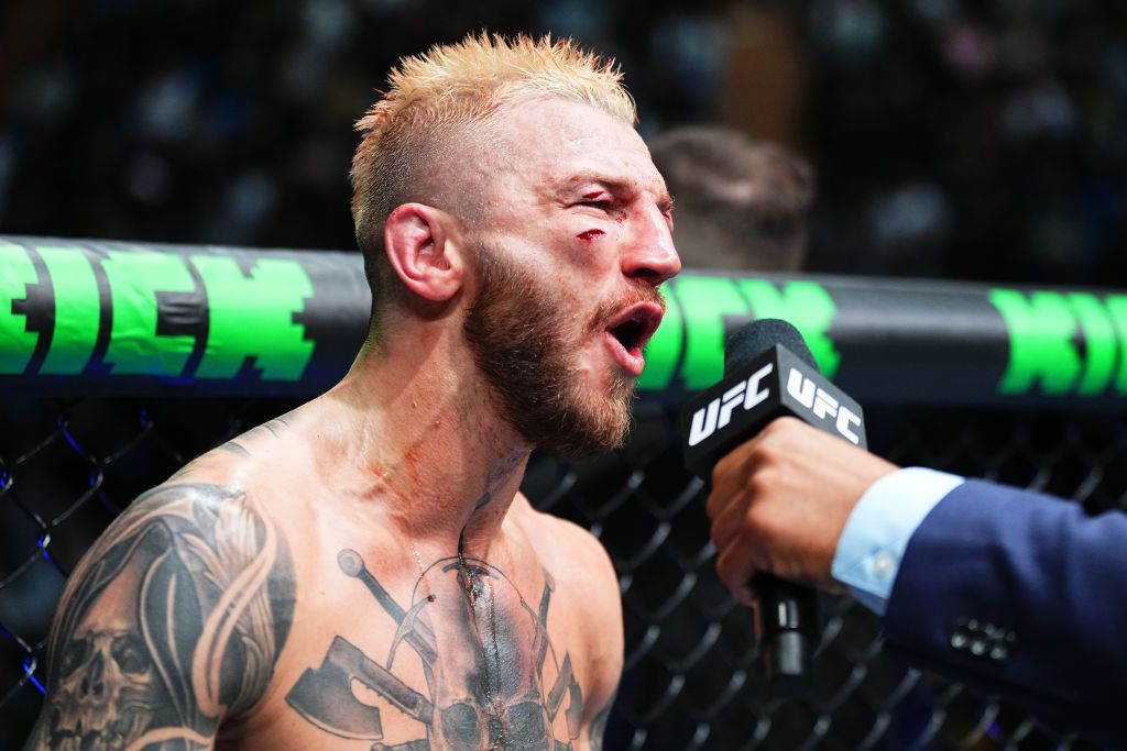 DraftKings UFC Paris Pick6 Fantasy Picks: Top Plays for Hooker vs. Parnasse