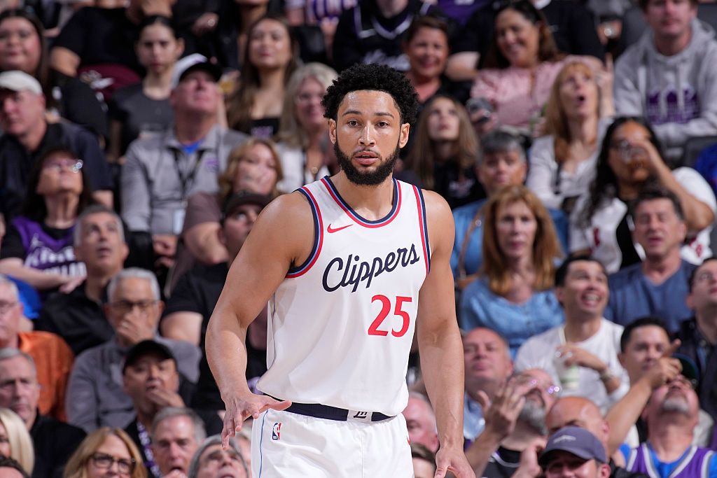 Will Ben Simmons have any fantasy value with the Kings in 2026-27?