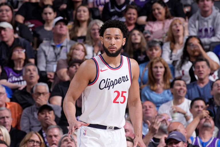 Will Ben Simmons have any fantasy value with the Kings in 2026-27?