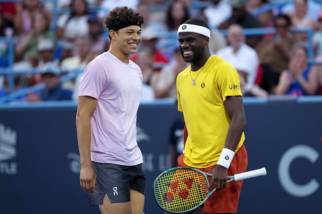 Frances Tiafoe vs. Ben Shelton Pick, Prediction for US Open Semifinals