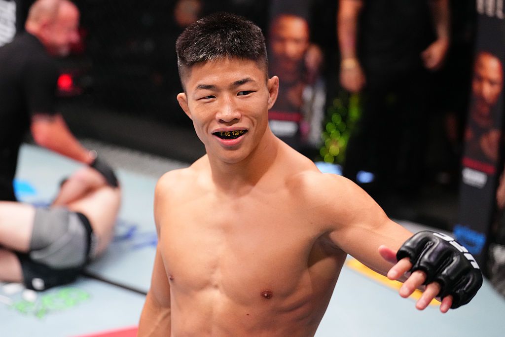 Prediction, pick for Brady Hiestand vs. Rinya Nakamura at UFC Vegas 121