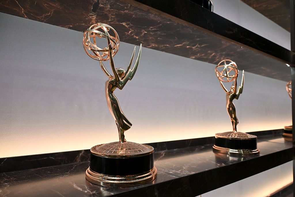 Full List of 2026 Emmy Nominees