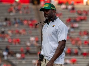 Virginia Cavaliers vs. Norfolk State Spartans prediction, pick for College Football Week 2 on Friday 9/11/26