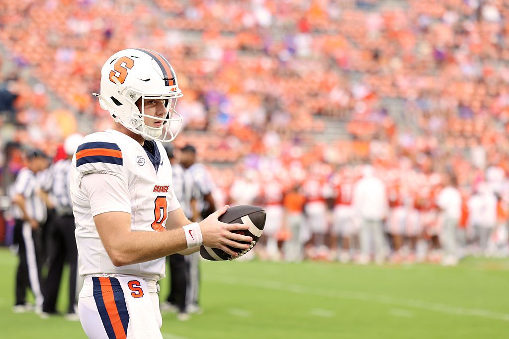 New Hampshire Wildcats vs. Syracuse Orange prediction, pick for College Football Week 1 on Saturday 9/5/26