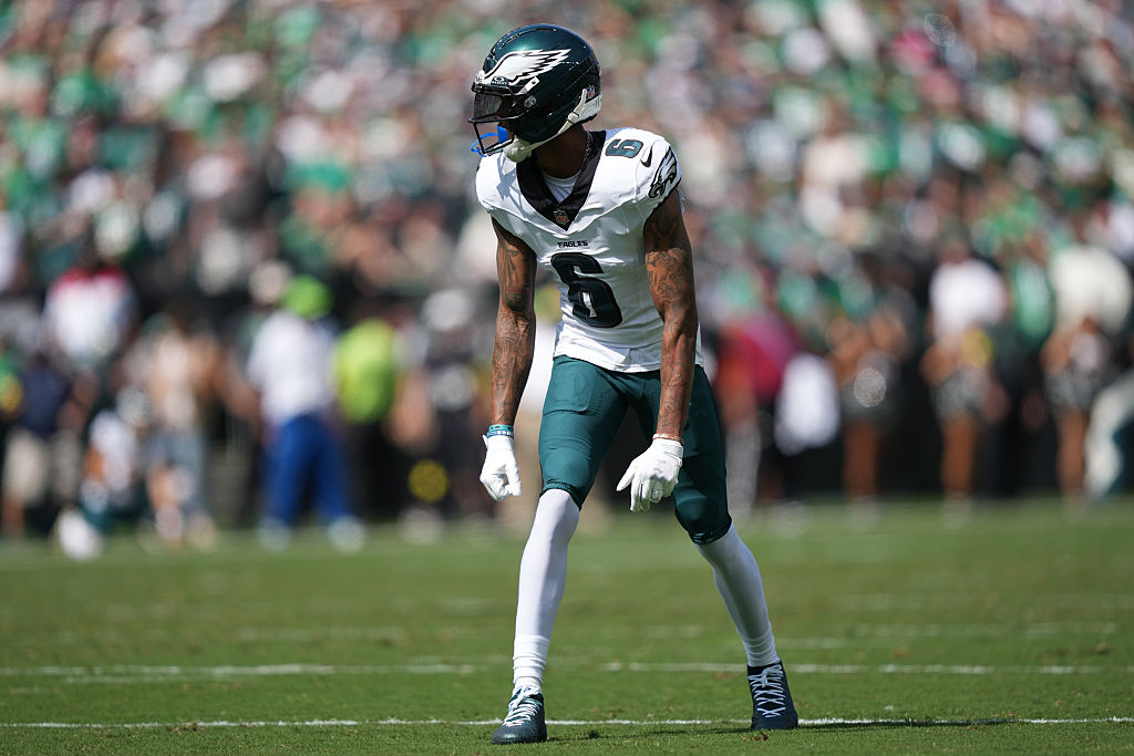 DraftKings Pick6 Picks: Best NFL Plays for Week 1
