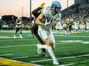 Temple Owls vs. Rhode Island Rams prediction, pick for College Football Week 1 on Saturday 9/05/26