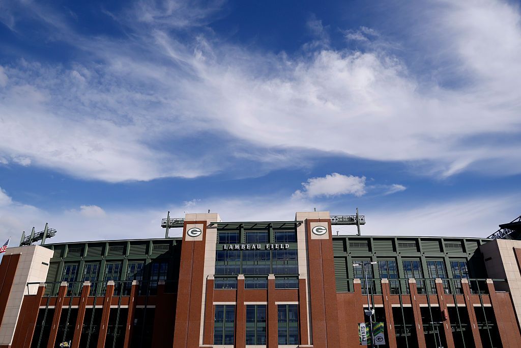 Atlanta Falcons vs. Green Bay Packers Weather Forecast: Thursday Night Football Conditions