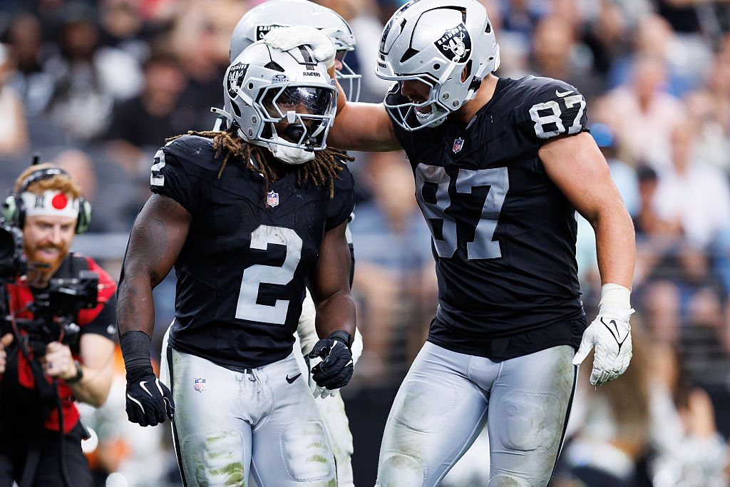 Los Angeles Chargers vs. Las Vegas Raiders prediction, pick for NFL Week 2 on Sunday 9/20/26