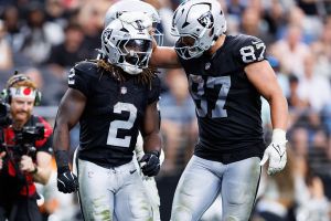 Los Angeles Chargers vs. Las Vegas Raiders prediction, pick for NFL Week 2 on Sunday 9/20/26