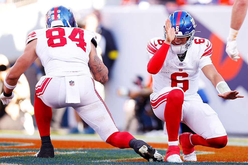 Cowboys vs. Giants NFL DFS Value Picks for Sunday Night Football