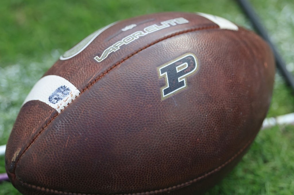 Indiana State vs. Purdue prediction, pick for College Football Week 1 on Friday 9/4/26