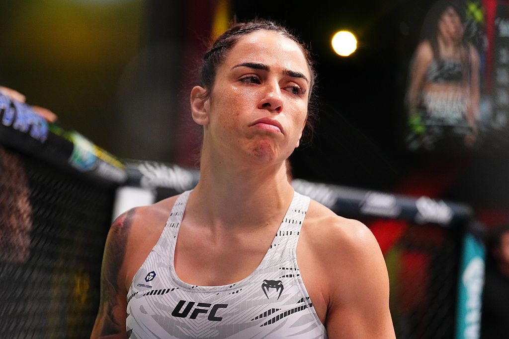 Prediction, pick for Norma Dumont vs. Ailin Perez at UFC Vegas 121