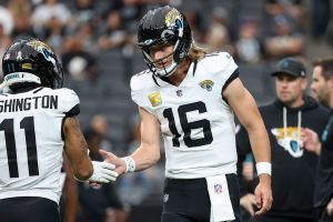 Denver Broncos vs. Jacksonville Jaguars prediction, pick for NFL Week 2 on Sunday 9/20/26