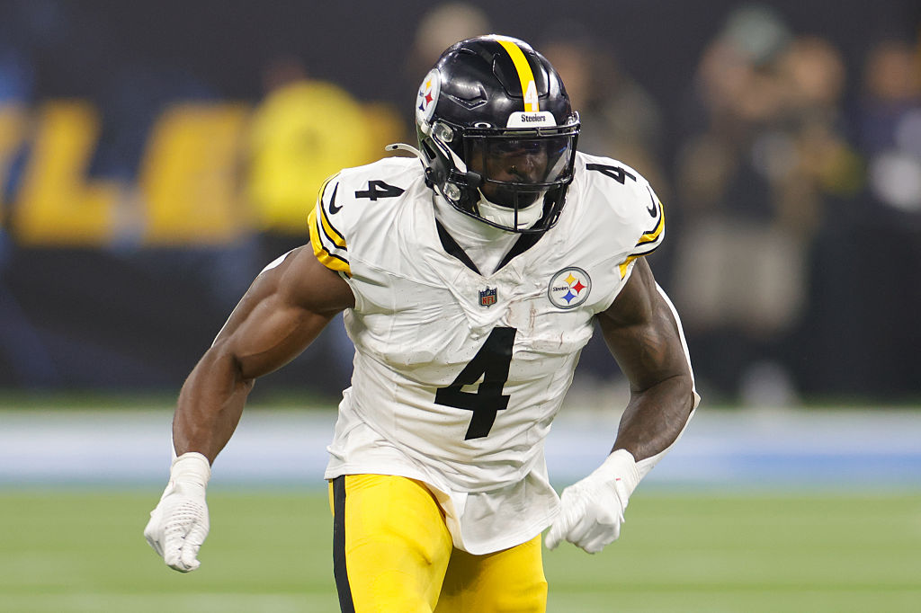 Fantasy Football Week 1 Start ’Em, Sit ’Em Cheat Sheet