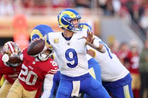 49ers vs. Rams NFL Player Prop Bets for Australia Game