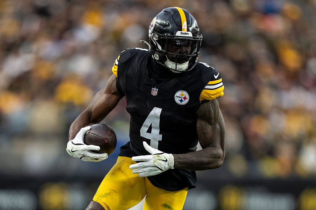 WR Start/Sit Week 1: Fantasy Football Wide Receiver Picks