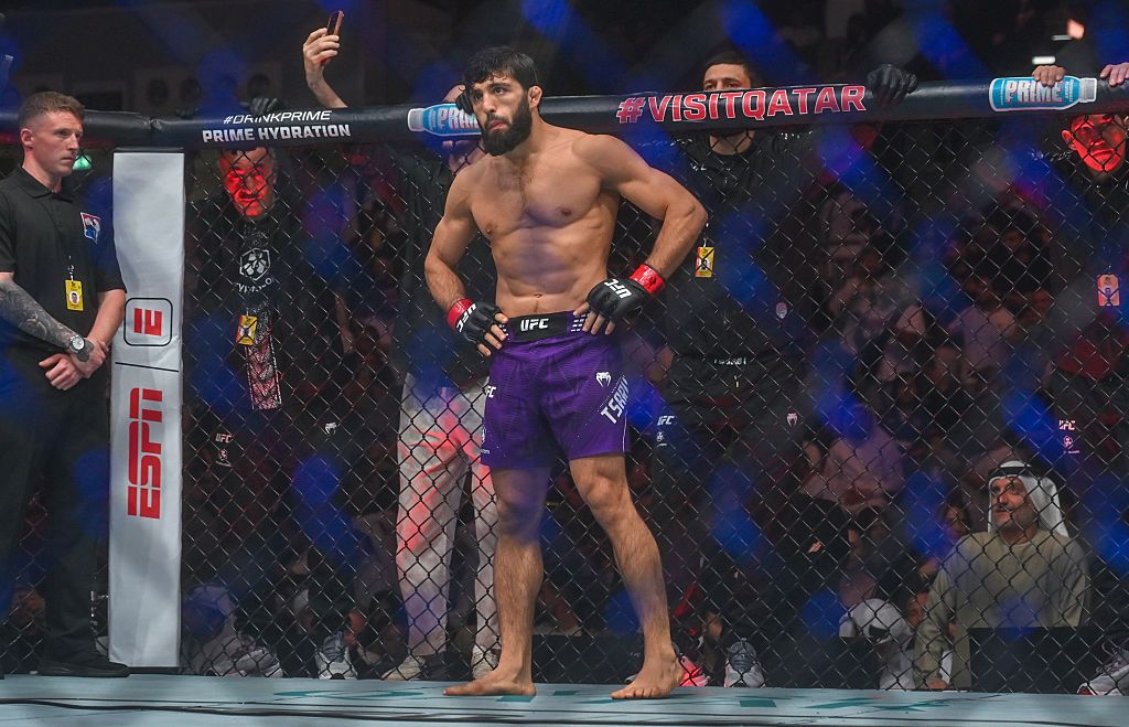 Picks, Best Bets for UFC 331: Van vs. Pantoja 2