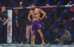 Picks, Best Bets for UFC 331: Van vs. Pantoja 2