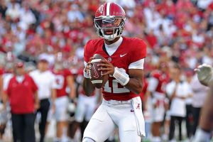 Alabama Crimson Tide vs. East Carolina Pirates prediction, pick for College Football Week 1