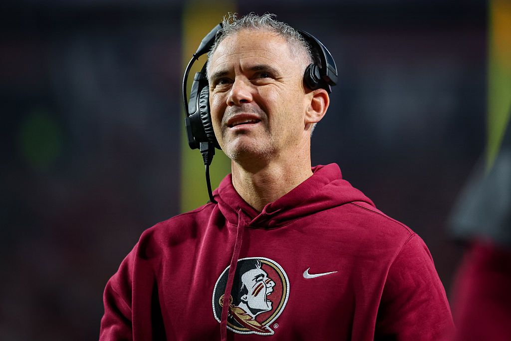 SMU Mustangs vs. FSU Seminoles: College Football prediction, pick for Monday 9/7/26