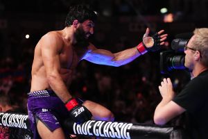 Prediction, pick for Arman Tsarukyan vs. Mauricio Ruffy at UFC 331