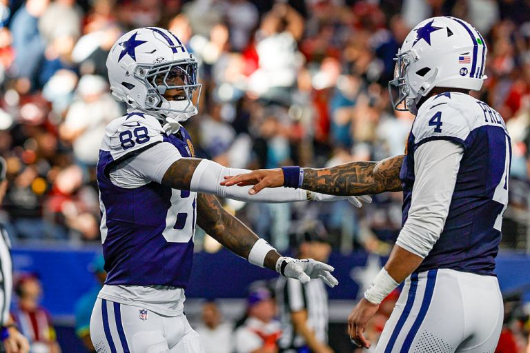 New York Giants vs. Dallas Cowboys prediction, pick for NFL Week 1 on Sunday 9/13/26