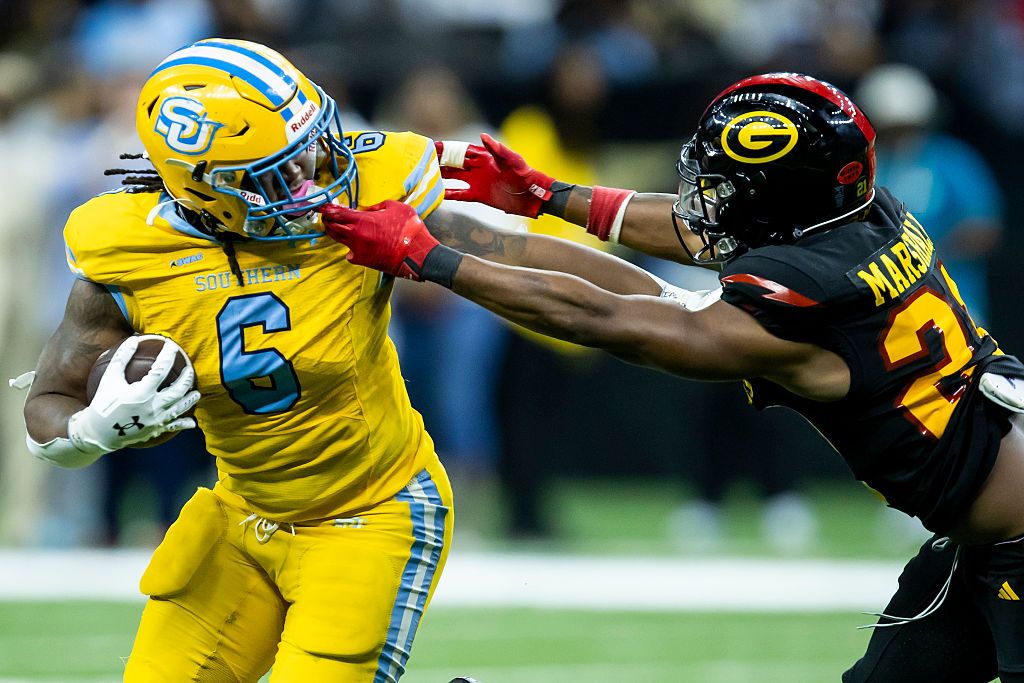 Houston Cougars vs. Southern Jaguars prediction, pick for College Football Week 2 on Saturday 9/12/26