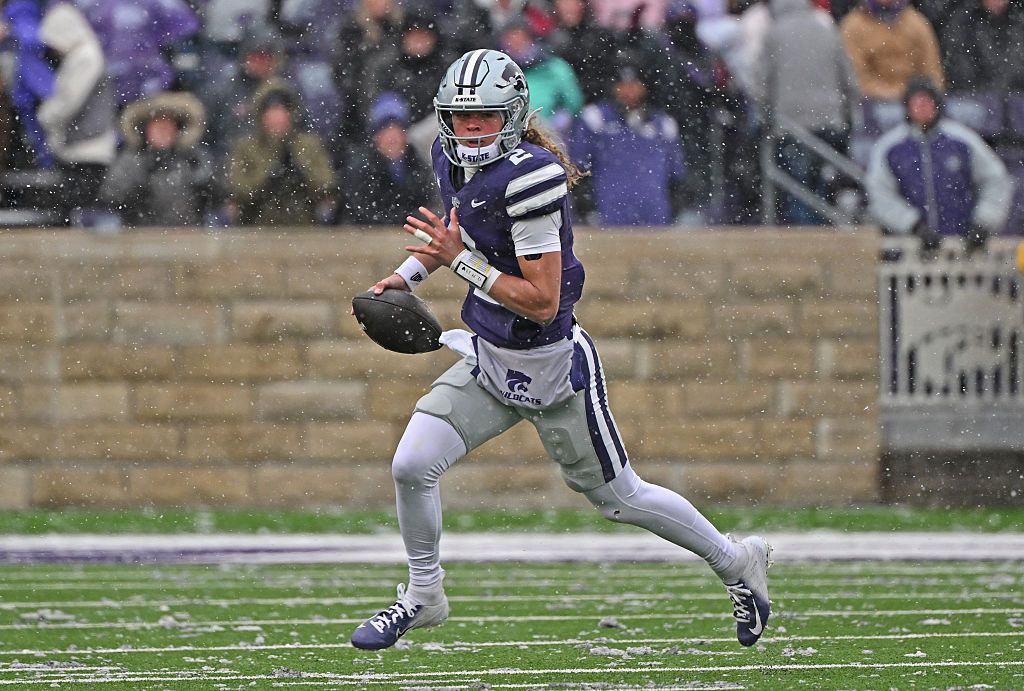 Nicholls State Colonels vs. Kansas State Wildcats prediction, pick for College Football Week 1 on Saturday 9/5/26