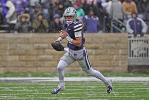 Nicholls State Colonels vs. Kansas State Wildcats prediction, pick for College Football Week 1 on Saturday 9/5/26
