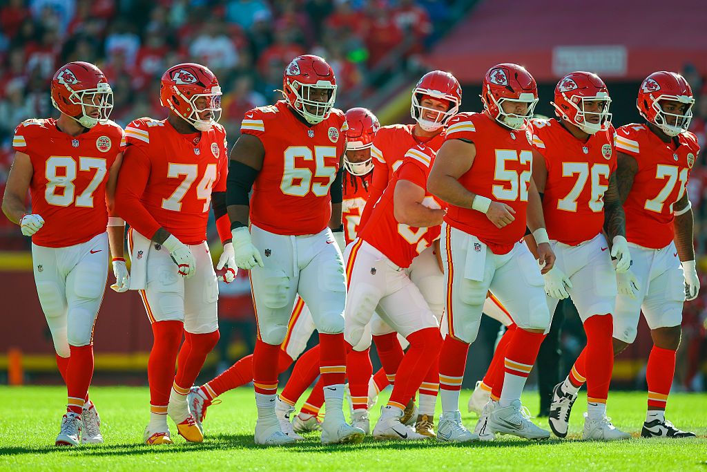 NFL Division Odds 2026: Odds to Win Every Division