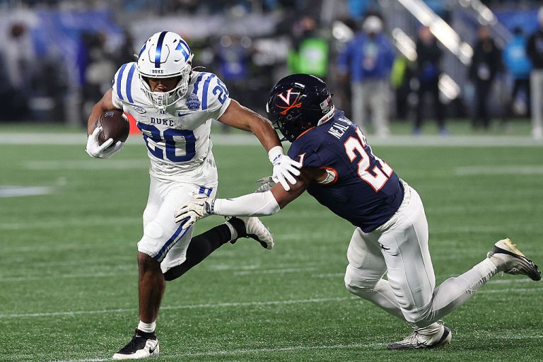 Tulane Green Wave vs. Duke Blue Devils: College Football prediction, pick for Week 1 on Saturday 9/5/26