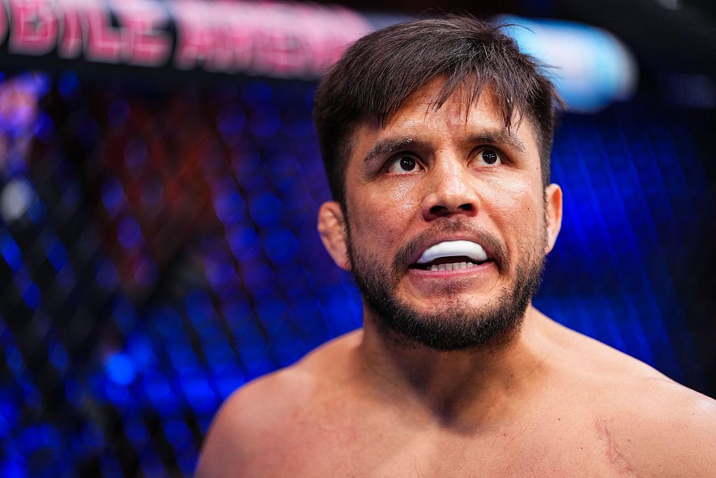 Henry Cejudo vs. Javon Walton: Full Card, Start Time & How to Watch