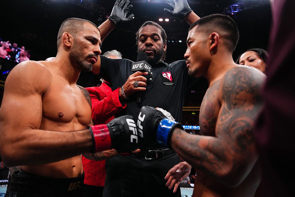 Prediction, pick for Joshua Van vs. Alexandre Pantoja 2 at UFC 331