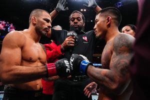 Prediction, pick for Joshua Van vs. Alexandre Pantoja 2 at UFC 331