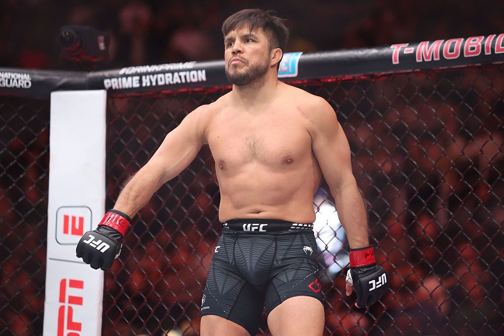 Who won the Henry Cejudo vs. Javon Walton fight? Live updates from Misfits Boxing