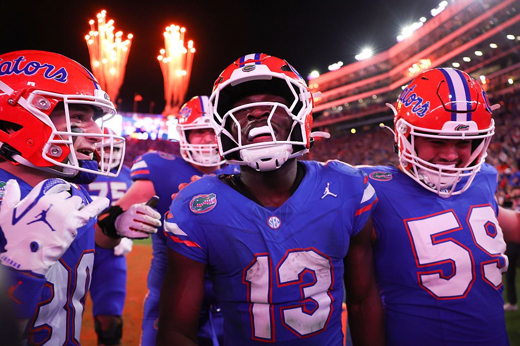 Florida Gators vs. Florida Atlantic Owls prediction, pick for College Football Week 1 on Saturday 9/05/26