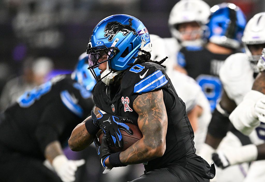 DraftKings Madden 27 Stream: Detroit Lions 2027 Depth Chart