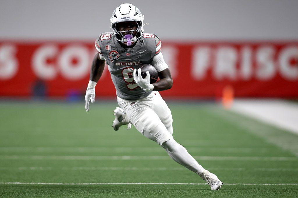 Best college football props for Hawaii Rainbow Warriors vs. UNLV Rebels Week 1 on Saturday 9/05/26