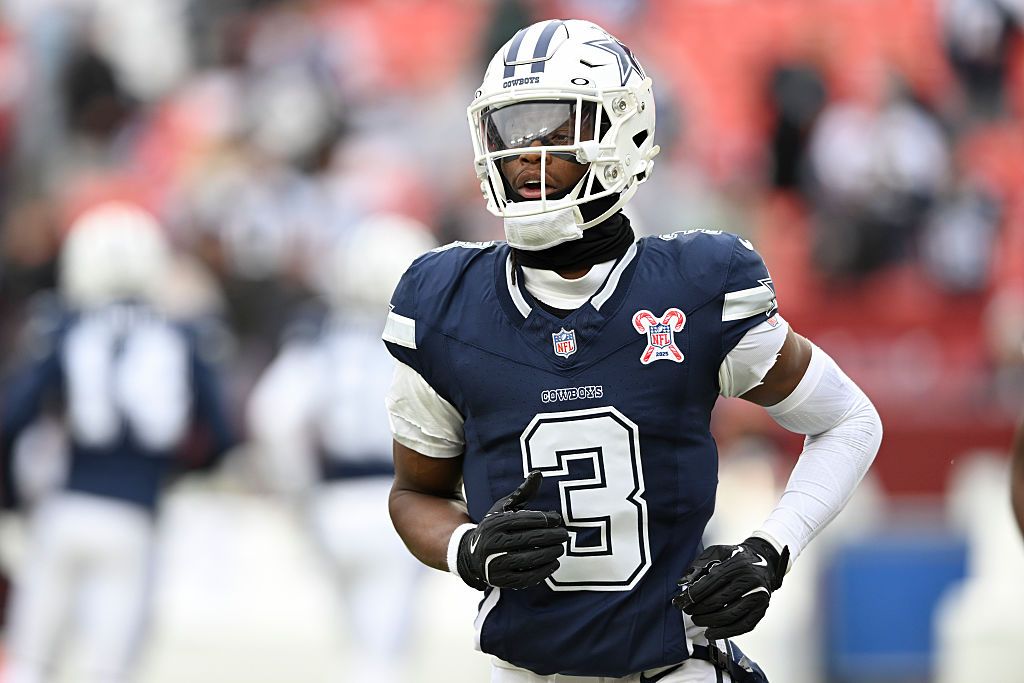 New York Giants vs. Dallas Cowboys DraftKings Pick6 Picks for SNF