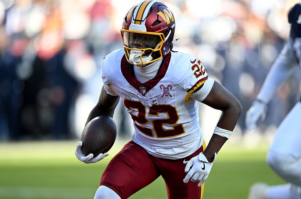 RB Start/Sit Week 2: Fantasy Football Running Back Picks