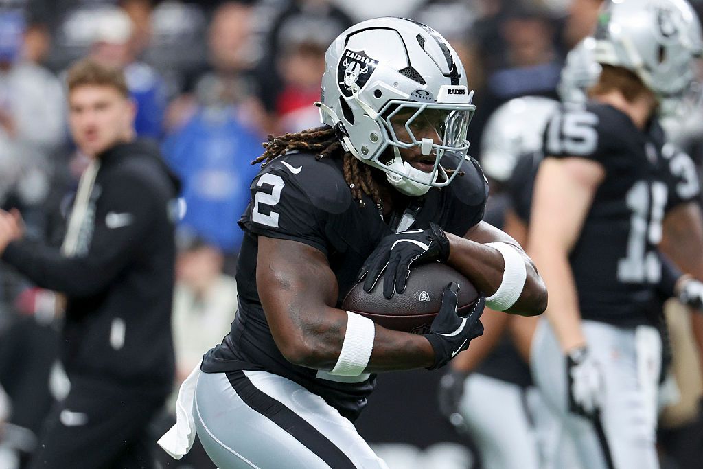 Miami Dolphins vs. Las Vegas Raiders prediction, pick for NFL Week 1 on Sunday 9/13/26