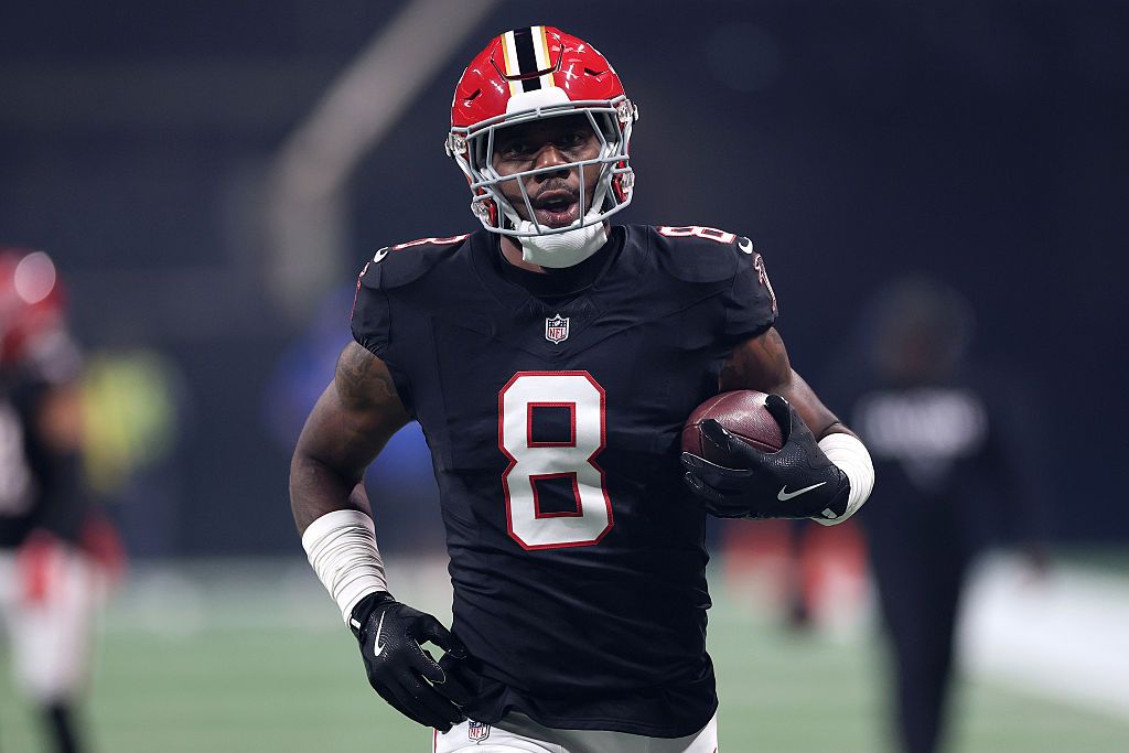 Kyle Pitts Fantasy Football Start or Sit Advice for Week 3