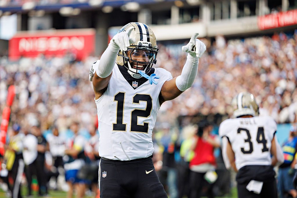 DraftKings NFL Slate Breaker Long Shot Picks for Week 1 – September 13, 2026